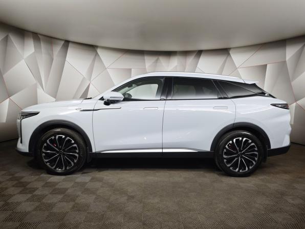 Exeed RX с пробегом 2023 года, цена 3 050 000 рублей, 40936 км, внедорожник, Автокод Объявления