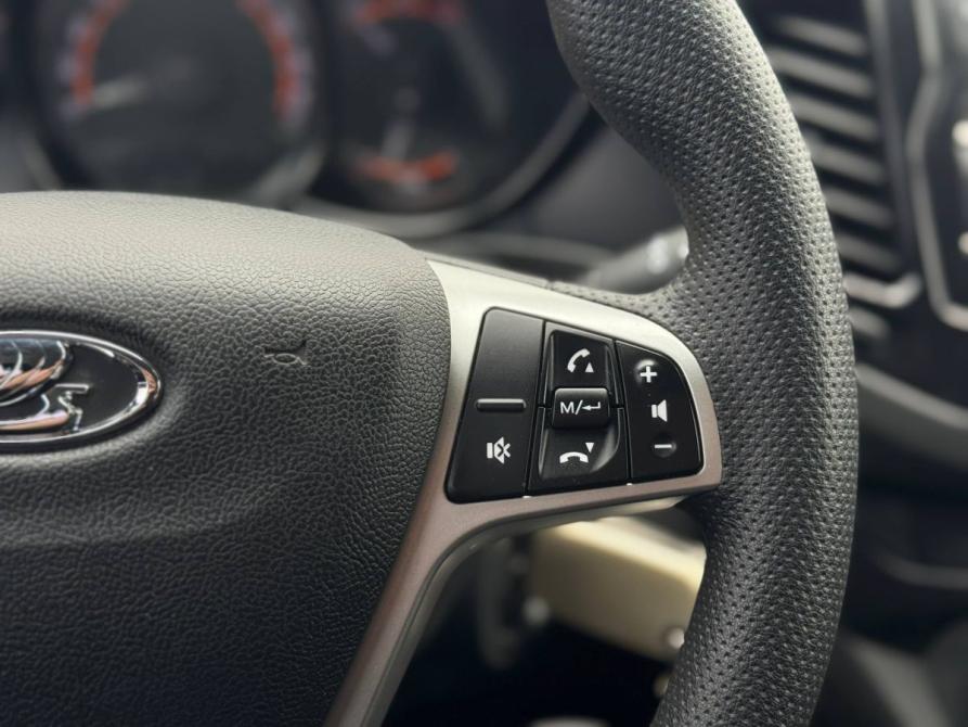 Lada (ВАЗ) Vesta I Екатеринбург  - изображение 26