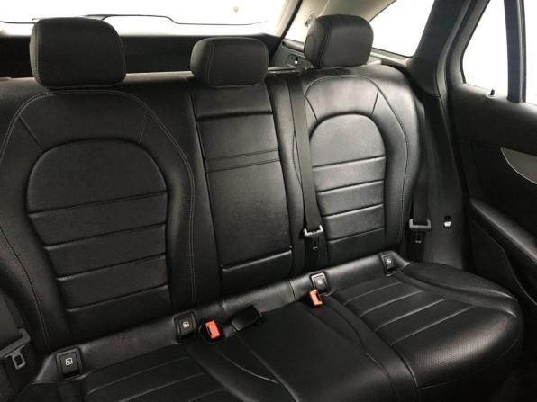 Mercedes-Benz GLC I (X253) с пробегом 2017 года, цена 2 939 000 рублей, 102340 км, внедорожник, Автокод Объявления
