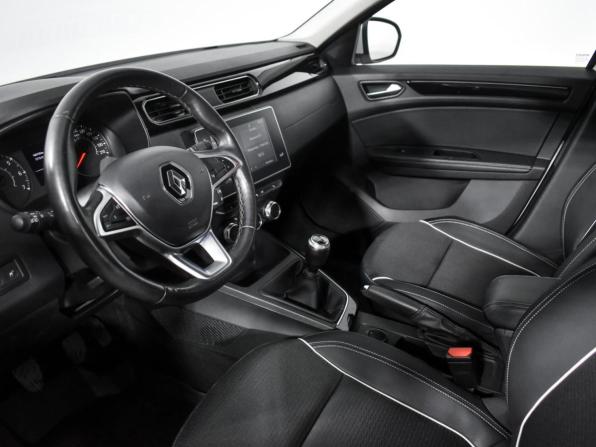 Renault Arkana I с пробегом 2019 года, цена 1 459 000 рублей, 160002 км, внедорожник, Автокод Объявления