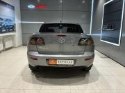 Mazda 3 I (BK) Рестайлинг Новосибирск  - изображение 20