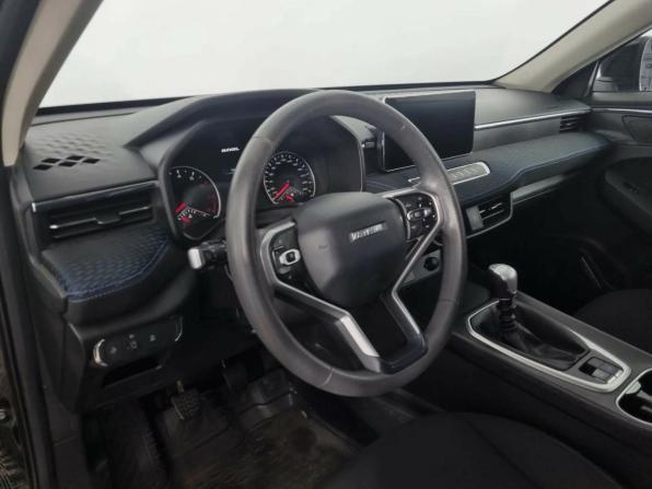 Haval Jolion I с пробегом 2022 года, цена 1 630 000 рублей, 39000 км, внедорожник, Автокод Объявления