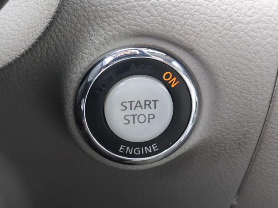 Infiniti M III Рестайлинг Москва  - изображение 18