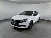 Lada (ВАЗ) Vesta I Уфа  - изображение 23