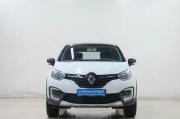 Renault Kaptur I Рестайлинг Новокузнецк  - изображение 36