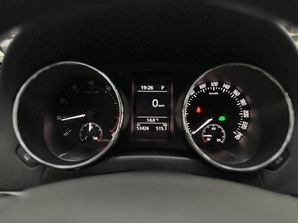 Skoda Yeti I с пробегом 2012 года, цена 1 570 000 рублей, 53425 км, внедорожник, Автокод Объявления