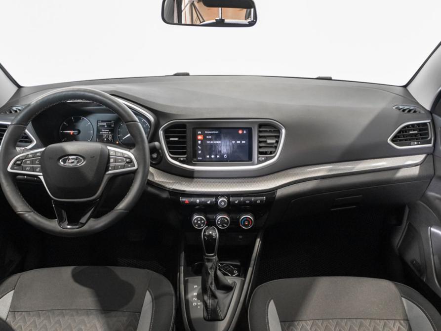 Lada (ВАЗ) Vesta I Рестайлинг (NG) Казань  - изображение 6