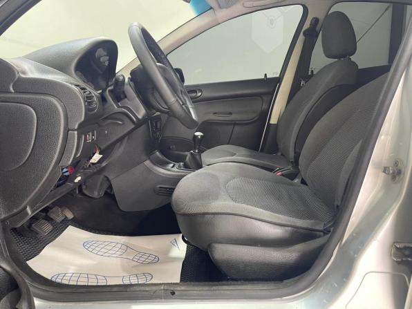 Peugeot 206 с пробегом 2008 года, цена 175 000 рублей, 235197 км, седан, Автокод Объявления
