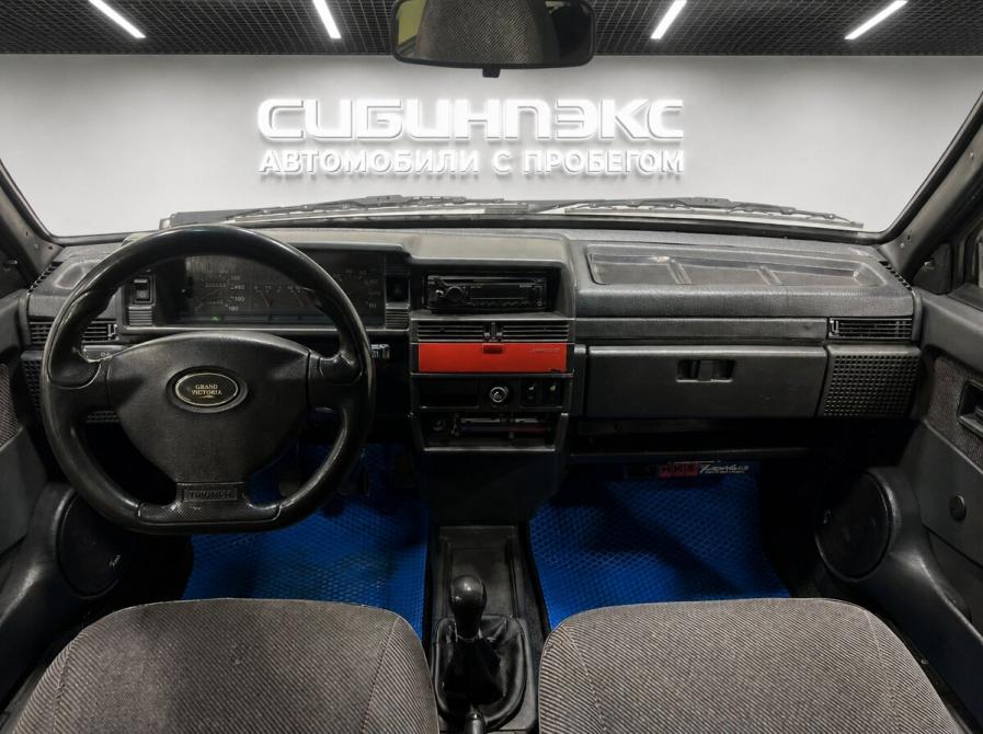 Lada (ВАЗ) 21099 Кемерово  - изображение 9