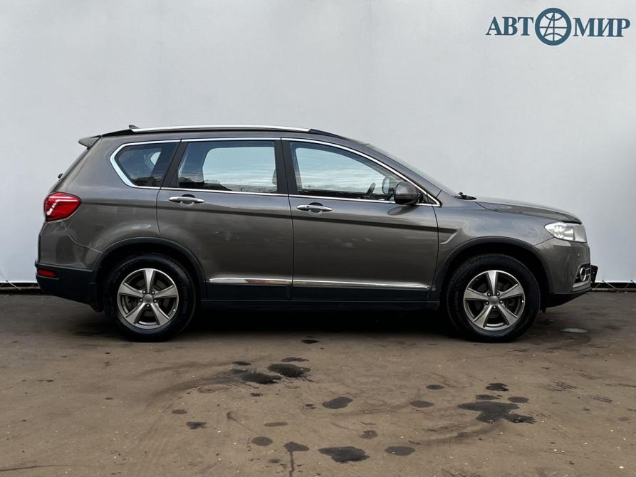 Haval H6 I Москва  - изображение 4