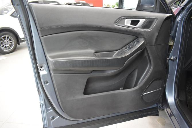 Chery Tiggo 4 I Рестайлинг с пробегом 2019 года, цена 1 249 000 рублей, 64000 км, внедорожник, Автокод Объявления