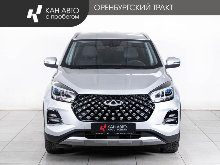 Chery Tiggo 4 Pro I Казань  - изображение 2