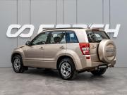 Suzuki Grand Vitara II Рестайлинг Краснодар  - изображение 20