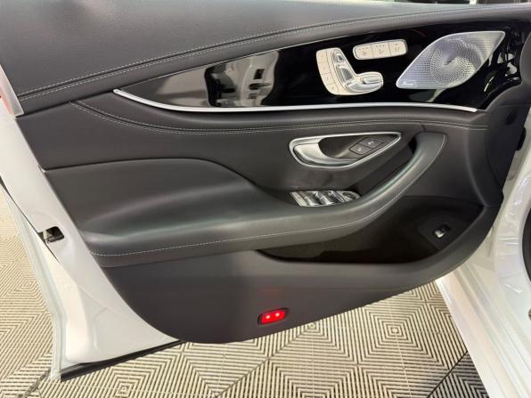 Mercedes-Benz AMG GT 4-Door Coupe I с пробегом 2022 года, цена 8 495 000 рублей, 57000 км, лифтбек, Автокод Объявления