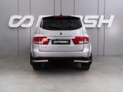 SsangYong Kyron I Рестайлинг Воронеж  - изображение 20