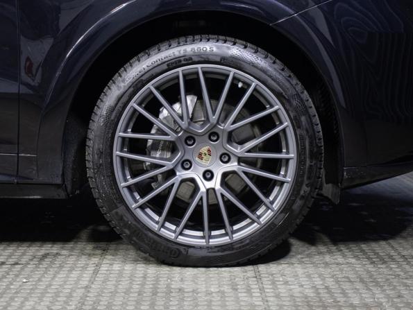 Porsche Cayenne III с пробегом 2019 года, цена 7 898 000 рублей, 54947 км, внедорожник, Автокод Объявления