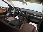 Volkswagen Touareg II Москва  - изображение 22