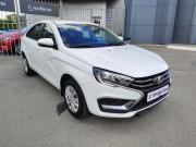 Lada (ВАЗ) Vesta I Рестайлинг (NG) Челябинск  - изображение 35