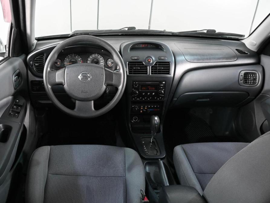Nissan Almera Classic I Ростов-на-Дону  - изображение 6
