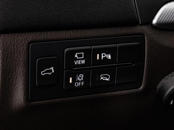 Nissan Murano III (Z52) с пробегом 2019 года, цена 2 899 000 рублей, 45026 км, внедорожник, Автокод Объявления