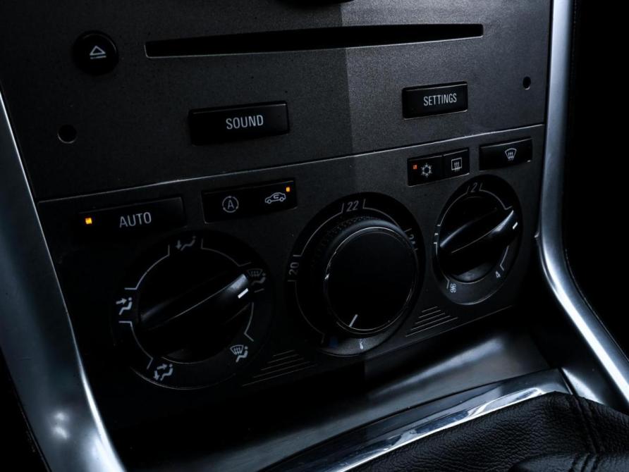 Opel Antara I Рестайлинг Волгоград  - изображение 15