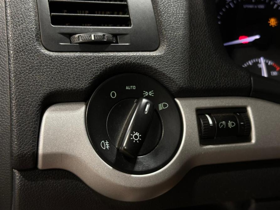 Skoda Octavia II (A5) Рестайлинг Челябинск  - изображение 14