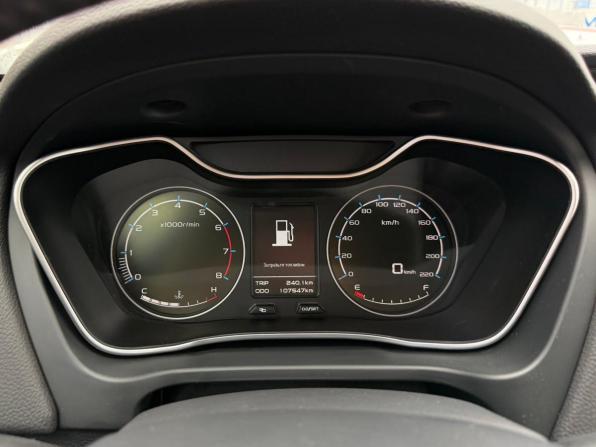 Geely Emgrand X7 I Рестайлинг 2 с пробегом 2019 года, цена 1 110 000 рублей, 107424 км, внедорожник, Автокод Объявления