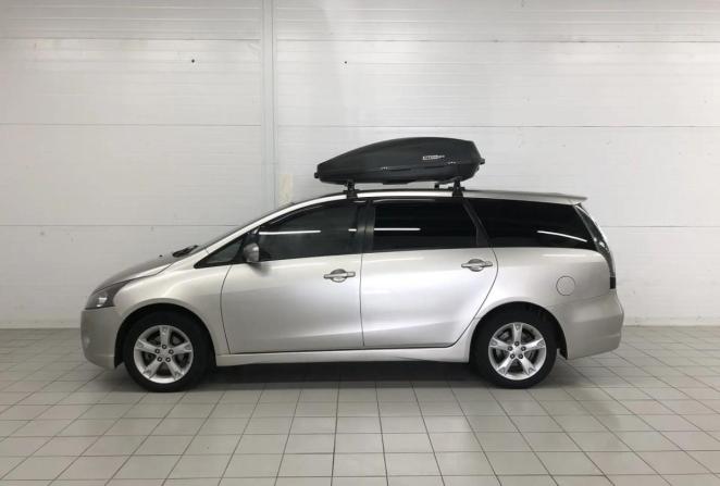 Mitsubishi Grandis I с пробегом 2007 года, цена 1 100 000 рублей, 218039 км, минивэн, Автокод Объявления