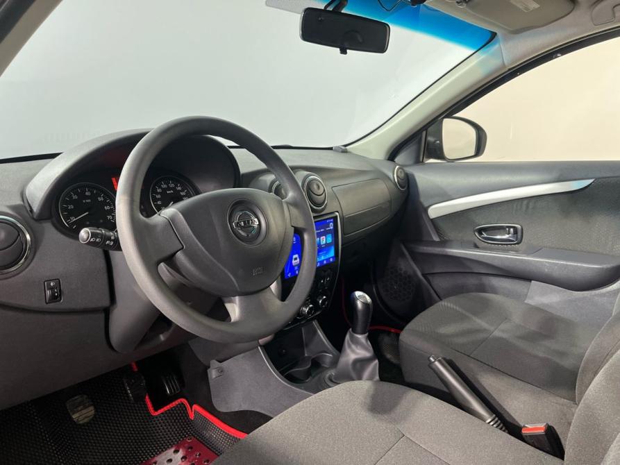 Nissan Almera III (G15) Ижевск  - изображение 8