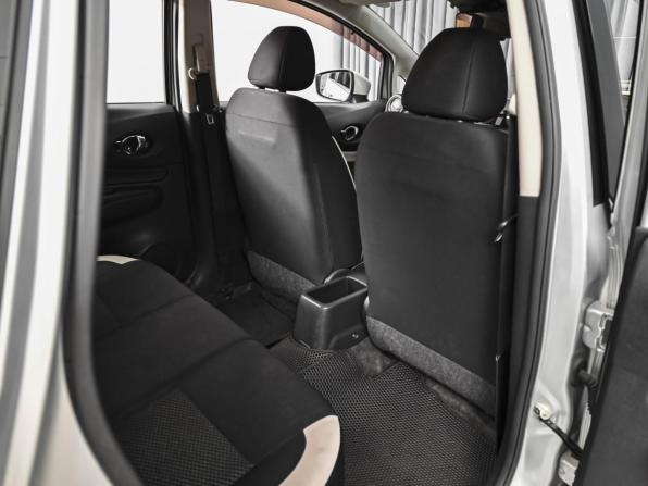 Nissan Note II Рестайлинг с пробегом 2019 года, цена 1 320 000 рублей, 112513 км, хэтчбек, Автокод Объявления