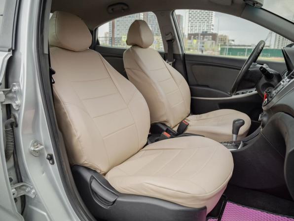 Hyundai Solaris I с пробегом 2011 года, цена 566 000 рублей, 260000 км, седан, Автокод Объявления
