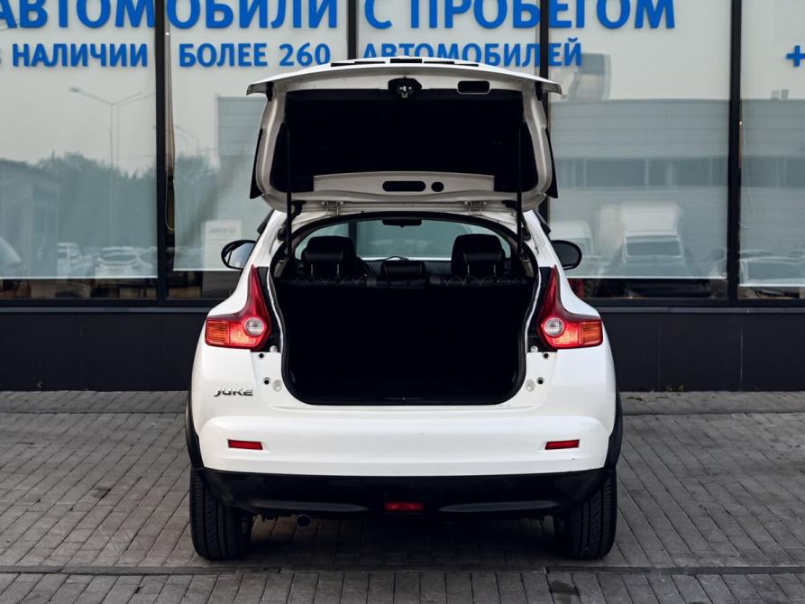 Nissan Juke I Екатеринбург  - изображение 20