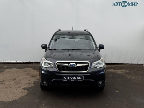 Subaru Forester IV с пробегом 2014 года, цена 1 200 000 рублей, 340000 км, внедорожник, Автокод Объявления
