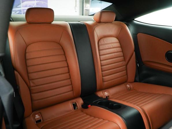 Mercedes-Benz C-Класс IV (W205) с пробегом 2016 года, цена 2 888 444 рубля, 97074 км, купе, Автокод Объявления