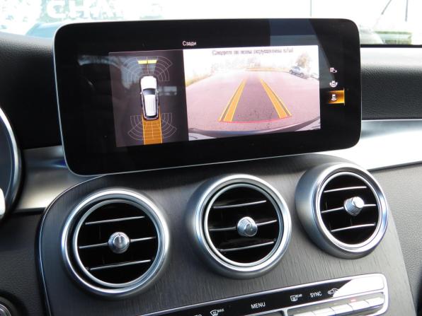 Mercedes-Benz GLC I (X253) Рестайлинг с пробегом 2020 года, цена 4 150 000 рублей, 108729 км, внедорожник, Автокод Объявления