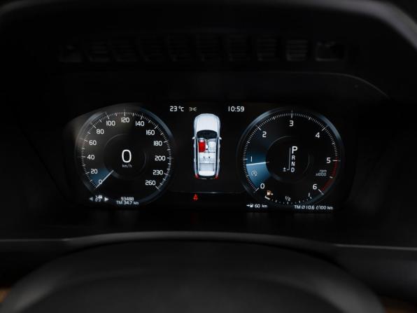 Volvo XC90 II с пробегом 2016 года, цена 4 240 000 рублей, 93448 км, внедорожник, Автокод Объявления