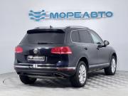 Volkswagen Touareg II Рестайлинг Калининград  - изображение 28