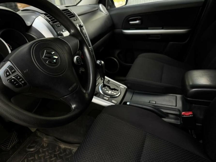 Suzuki Grand Vitara II Рестайлинг Оренбург  - изображение 10