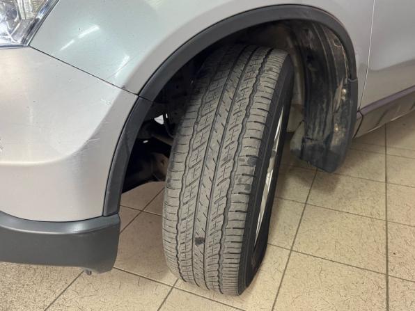 Honda CR-V III с пробегом 2008 года, цена 829 000 рублей, 355981 км, внедорожник, Автокод Объявления