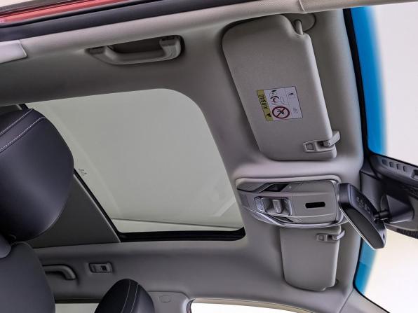 Geely Atlas Pro с пробегом 2023 года, цена 1 990 000 рублей, 64539 км, внедорожник, Автокод Объявления