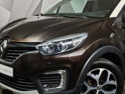 Renault Kaptur I Москва  - изображение 29