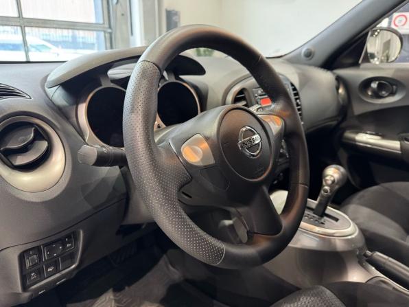 Nissan Juke I с пробегом 2014 года, цена 882 000 рублей, 110249 км, внедорожник, Автокод Объявления