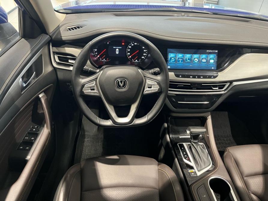 Changan CS35 Plus I Екатеринбург  - изображение 11