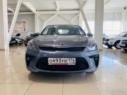 Kia Rio IV Миасс  - изображение 24