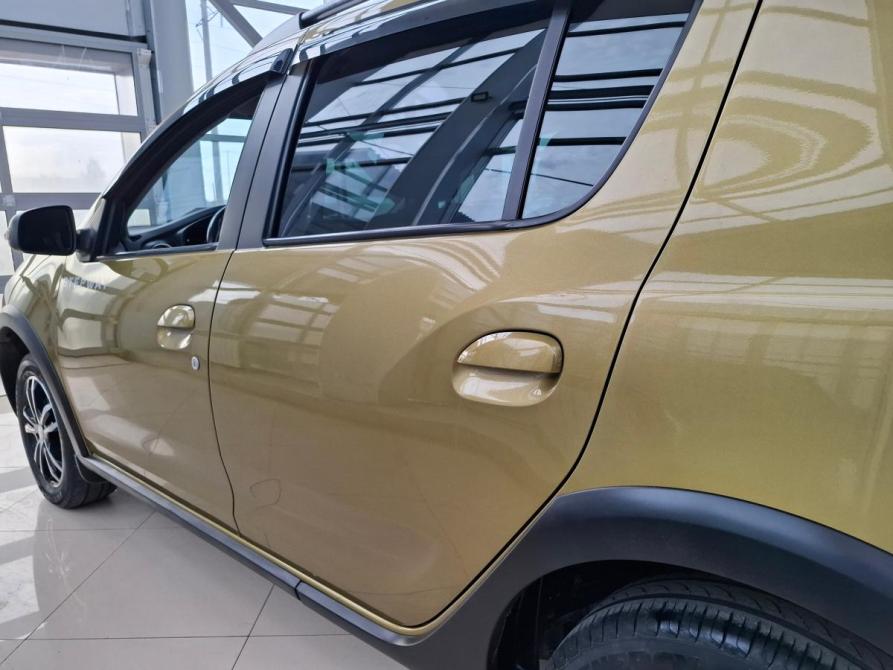 Renault Sandero II Арзамас  - изображение 8
