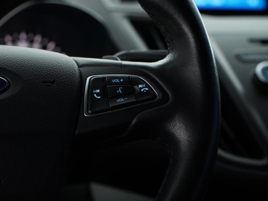 Ford Kuga II Рестайлинг Москва  - изображение 20