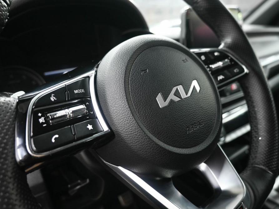 Kia Cerato IV Ростов-на-Дону  - изображение 18