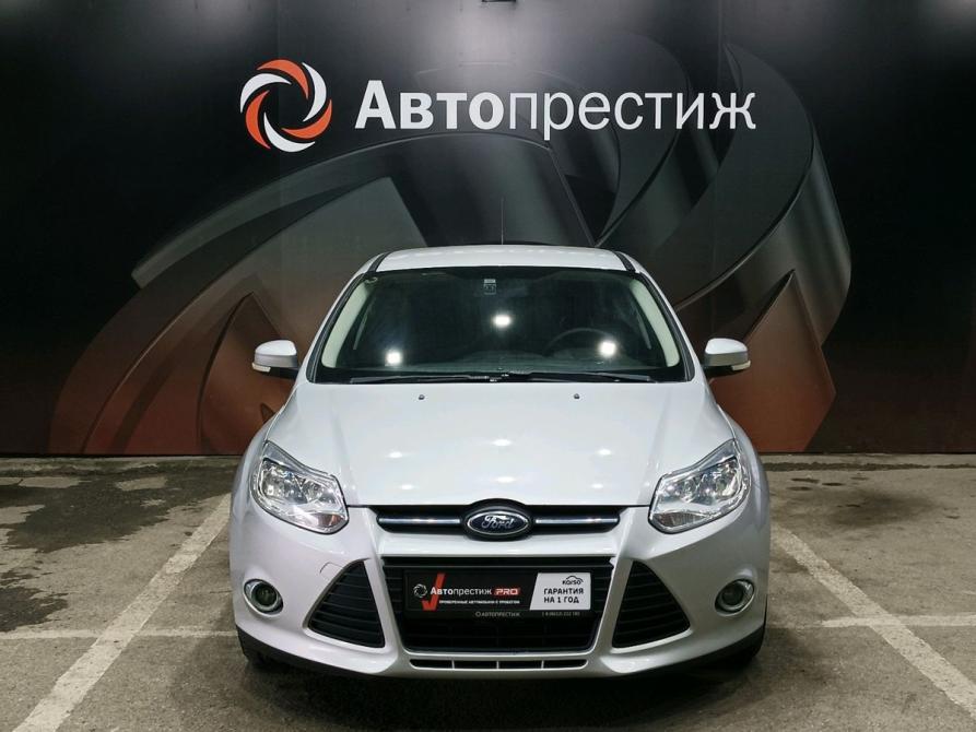 Ford Focus III Ставрополь  - изображение 2