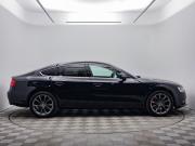 Audi A5 I (8T) Рестайлинг Москва  - изображение 25