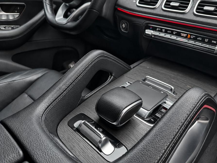 Mercedes-Benz GLE II (V167) Новосибирск  - изображение 15